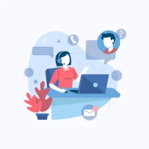 الصورة البارزة لتصنيف خدمات